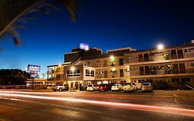 Hotel Mazatlan